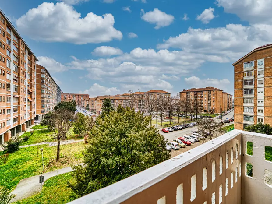 Immagine 21 di Appartamento in vendita  in Via Buriasco a Torino