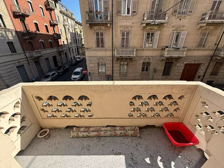Immagine 15 di Appartamento in affitto  in Via Gaspare Saccarelli a Torino