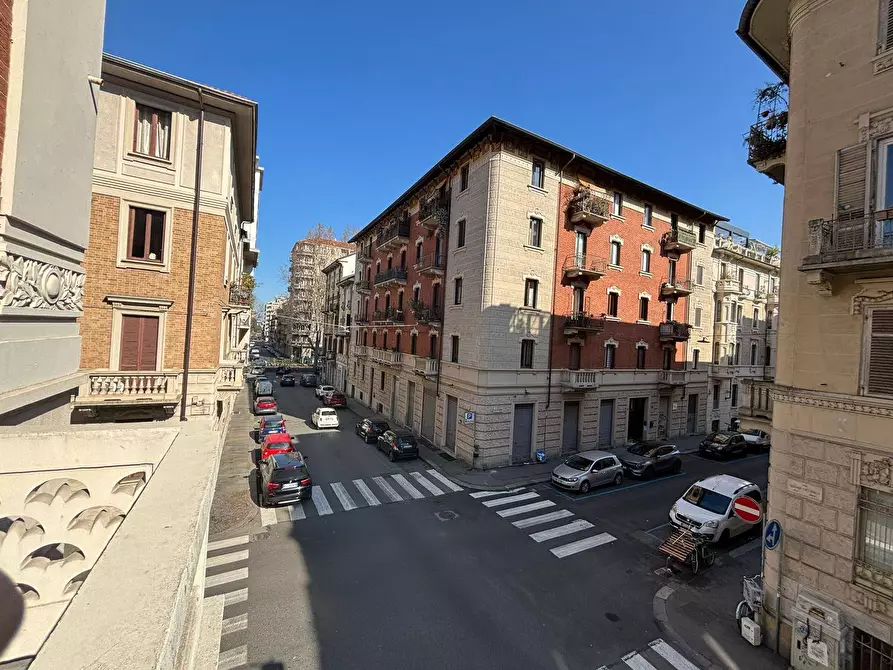 Immagine 16 di Appartamento in affitto  in Via Gaspare Saccarelli a Torino