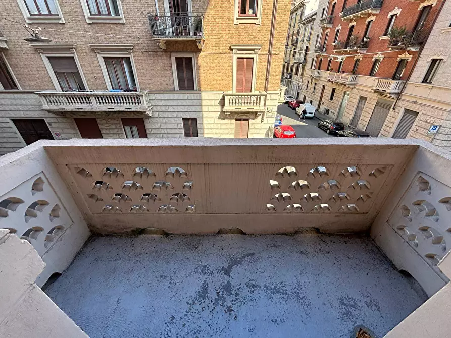 Immagine 14 di Appartamento in affitto  in Via Gaspare Saccarelli a Torino