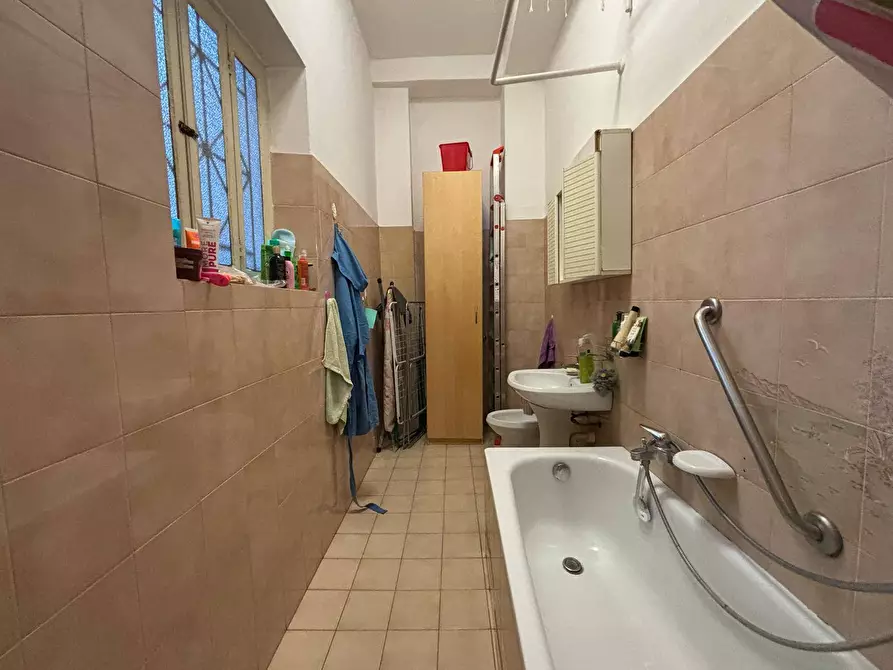 Immagine 12 di Appartamento in affitto  in Via Gaspare Saccarelli a Torino
