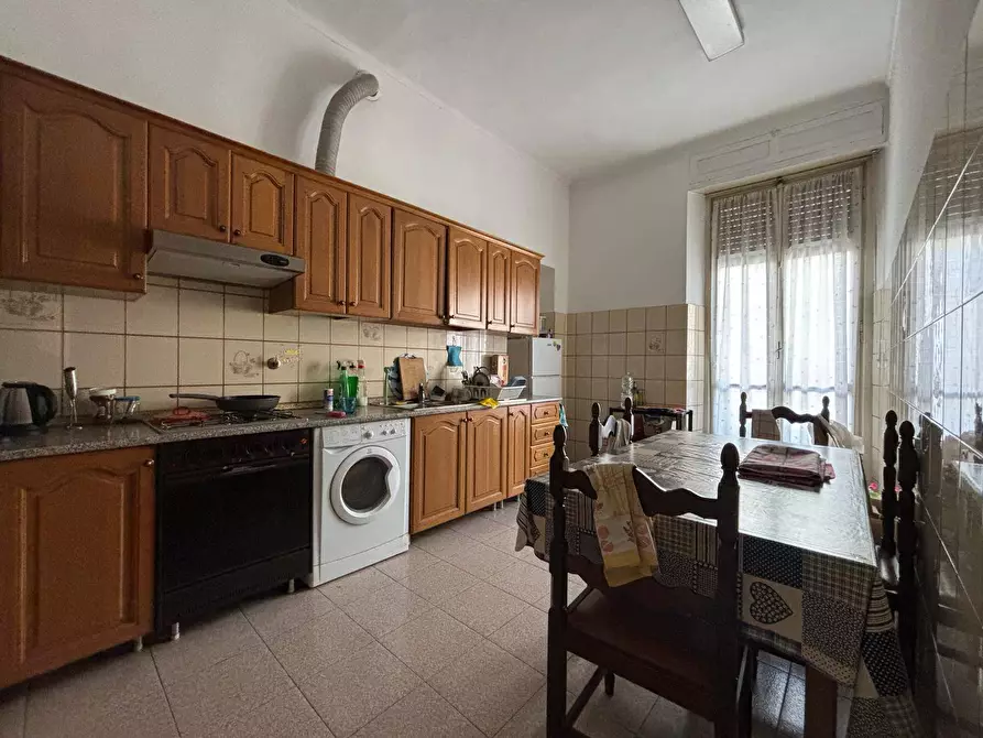 Immagine 5 di Appartamento in affitto  in Via Gaspare Saccarelli a Torino