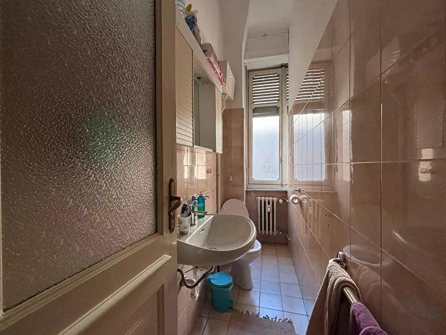 Immagine 13 di Appartamento in affitto  in Via Gaspare Saccarelli a Torino