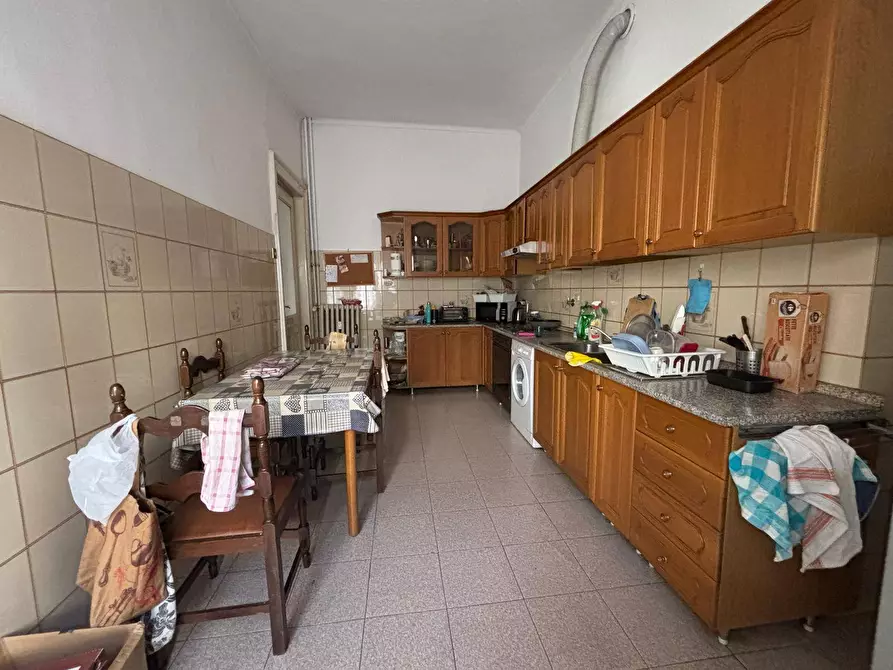 Immagine 6 di Appartamento in affitto  in Via Gaspare Saccarelli a Torino