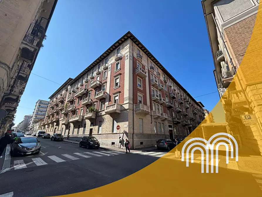 Immagine 1 di Appartamento in affitto  in Via Gaspare Saccarelli a Torino