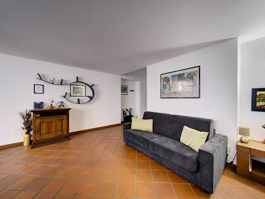 Immagine 11 di Appartamento in affitto  in via po a Torino