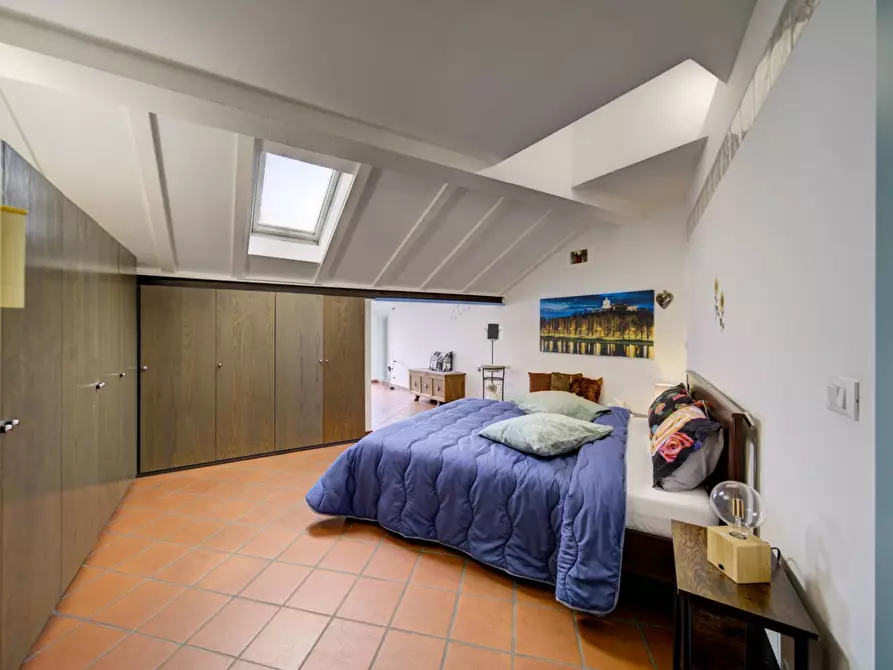 Immagine 18 di Appartamento in affitto  in via po a Torino