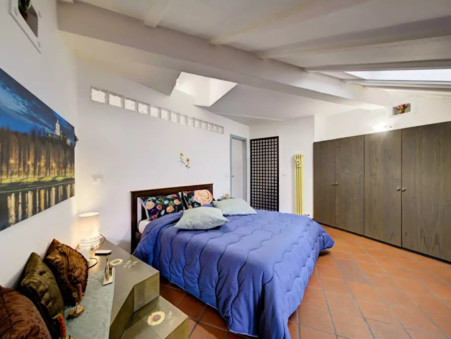 Immagine 17 di Appartamento in affitto  in via po a Torino