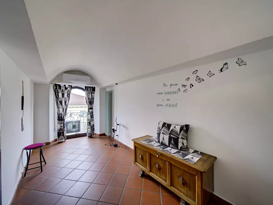 Immagine 21 di Appartamento in affitto  in via po a Torino