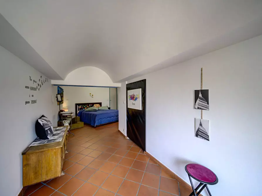 Immagine 20 di Appartamento in affitto  in via po a Torino