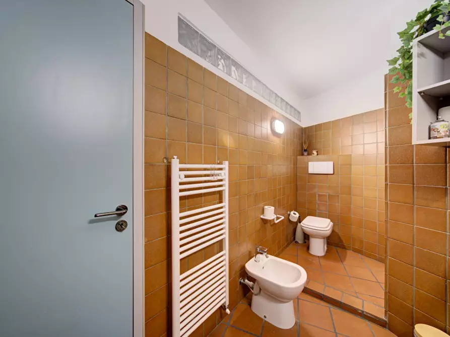 Immagine 24 di Appartamento in affitto  in via po a Torino