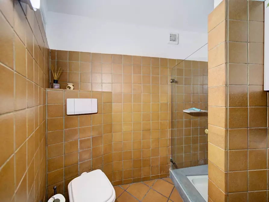 Immagine 25 di Appartamento in affitto  in via po a Torino