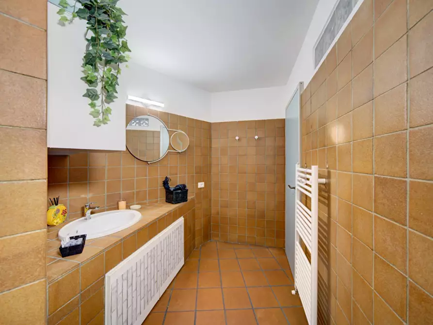 Immagine 23 di Appartamento in affitto  in via po a Torino