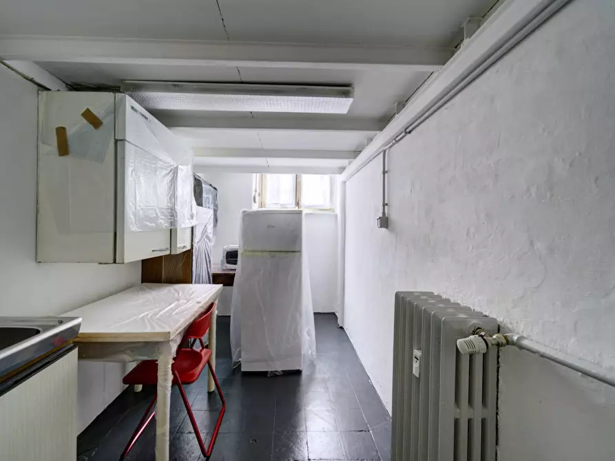 Immagine 11 di Appartamento in vendita  in Via Goffredo Casalis a Torino