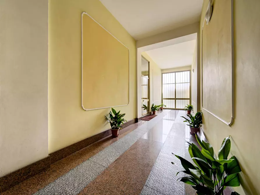 Immagine 4 di Appartamento in vendita  in Via Goffredo Casalis a Torino