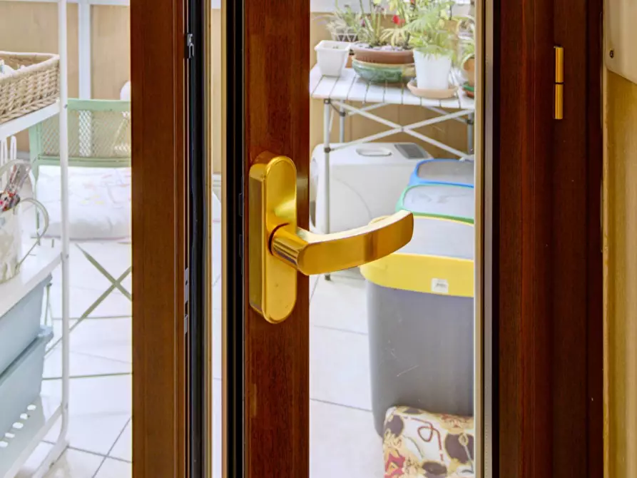 Immagine 22 di Appartamento in vendita  in Via Sagra Di San Michele a Torino