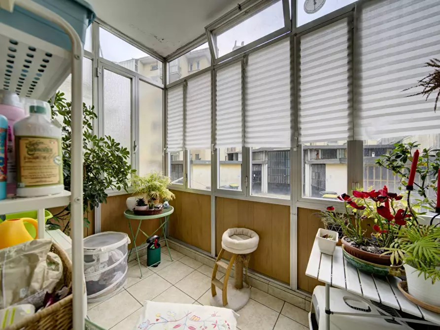 Immagine 21 di Appartamento in vendita  in Via Sagra Di San Michele a Torino