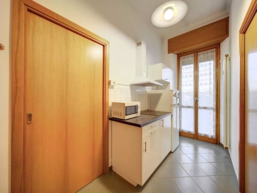 Immagine 10 di Appartamento in vendita  in Via Bardonecchia a Torino