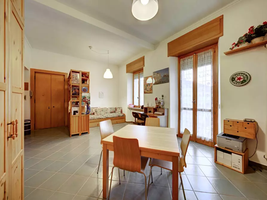 Immagine 7 di Appartamento in vendita  in Via Bardonecchia a Torino