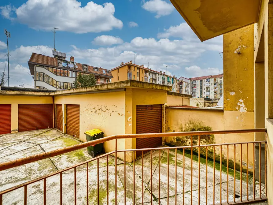Immagine 20 di Appartamento in vendita  in Corso Toscana a Torino