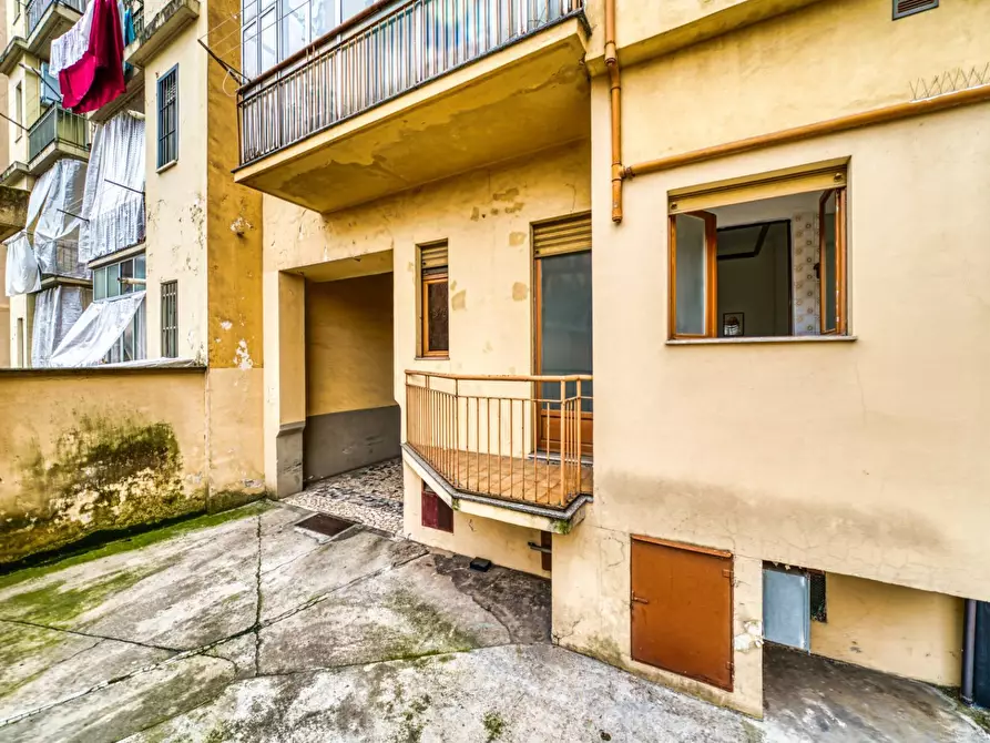 Immagine 21 di Appartamento in vendita  in Corso Toscana a Torino