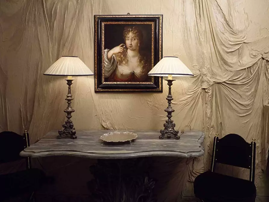 Immagine 10 di Appartamento in vendita  in Piazza Carignano a Torino