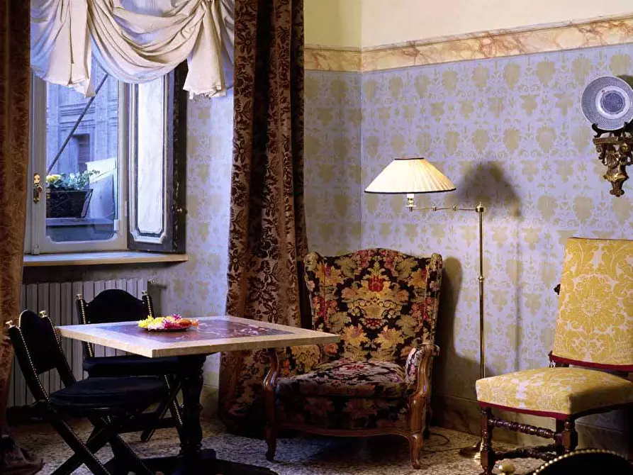 Immagine 13 di Appartamento in vendita  in Piazza Carignano a Torino