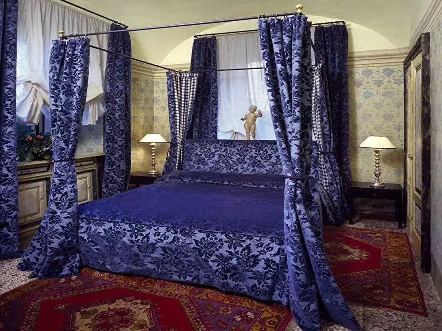 Immagine 14 di Appartamento in vendita  in Piazza Carignano a Torino