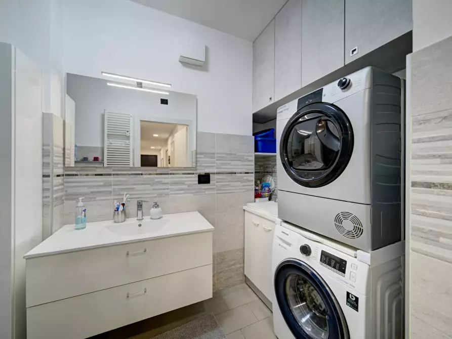 Immagine 18 di Appartamento in vendita  in Via Francesco De Sanctis a Torino