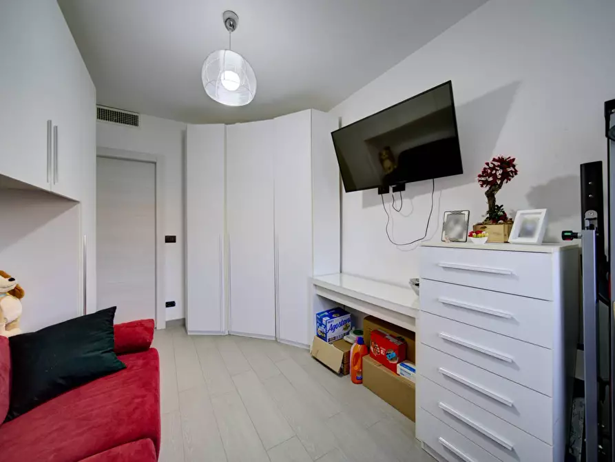 Immagine 16 di Appartamento in vendita  in Via Francesco De Sanctis a Torino