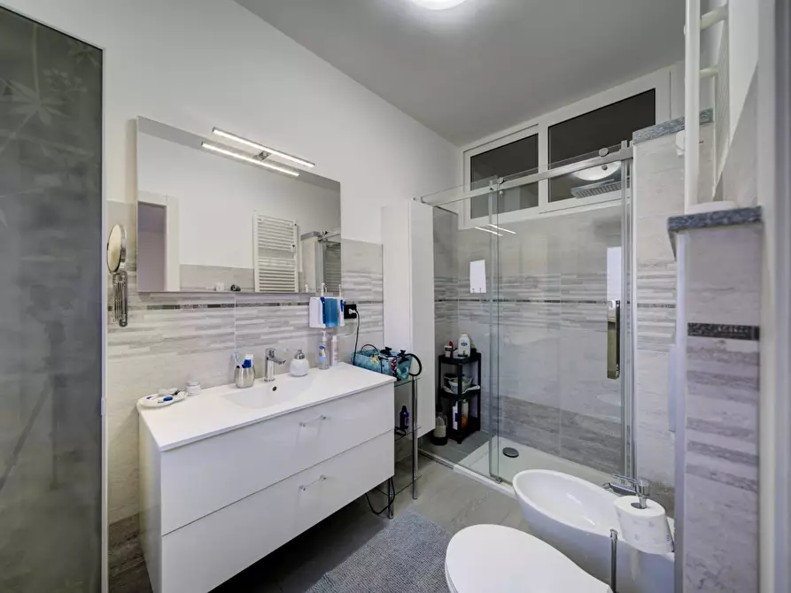 Immagine 17 di Appartamento in vendita  in Via Francesco De Sanctis a Torino