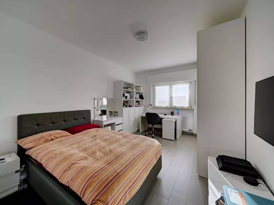 Immagine 13 di Appartamento in vendita  in Via Francesco De Sanctis a Torino