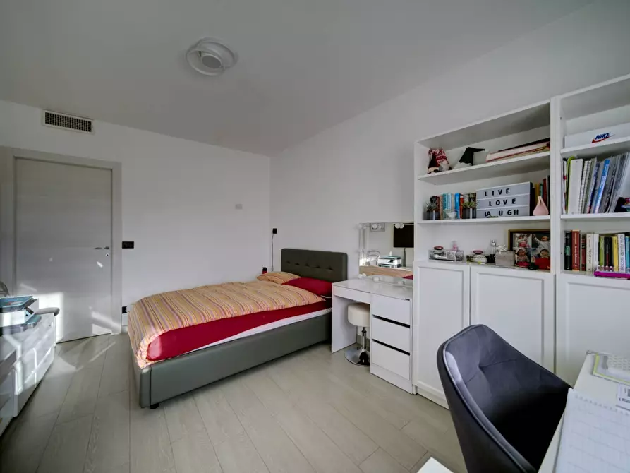 Immagine 14 di Appartamento in vendita  in Via Francesco De Sanctis a Torino