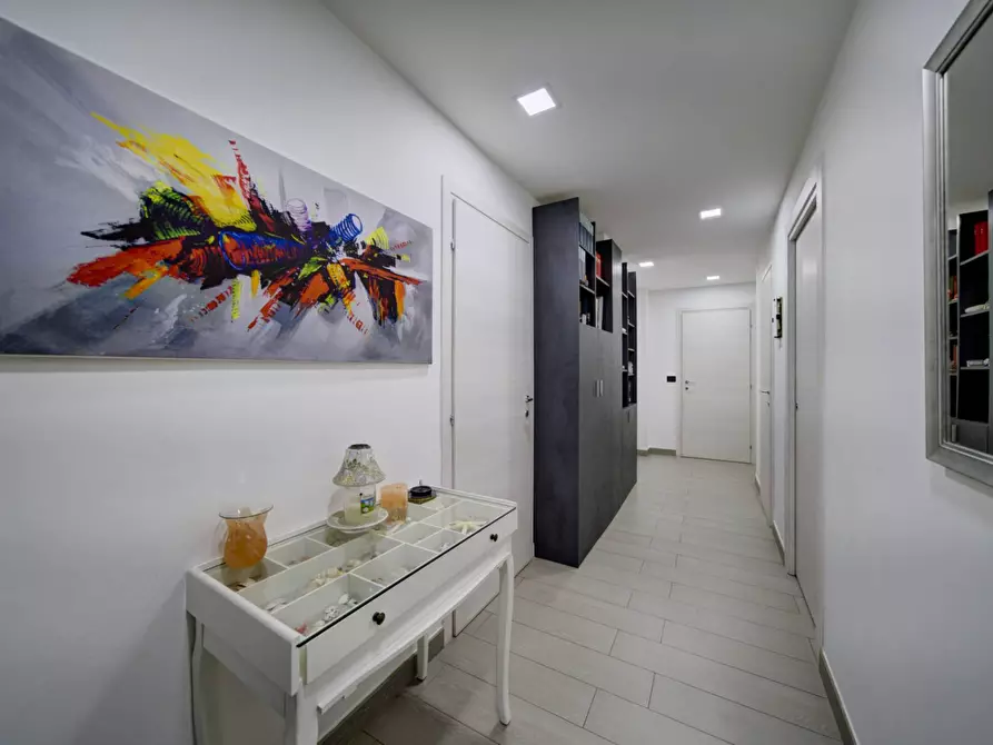 Immagine 4 di Appartamento in vendita  in Via Francesco De Sanctis a Torino