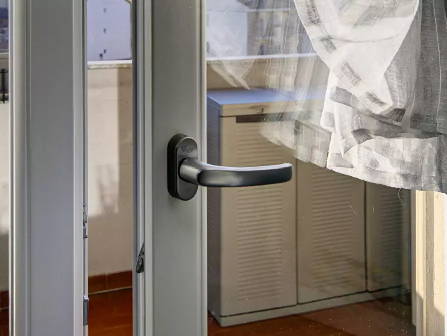 Immagine 27 di Appartamento in vendita  in Via Francesco De Sanctis a Torino