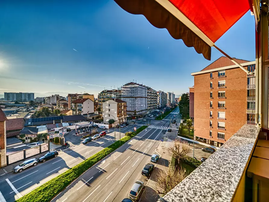 Immagine 22 di Appartamento in vendita  in Via Francesco De Sanctis a Torino