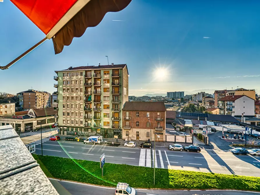 Immagine 23 di Appartamento in vendita  in Via Francesco De Sanctis a Torino