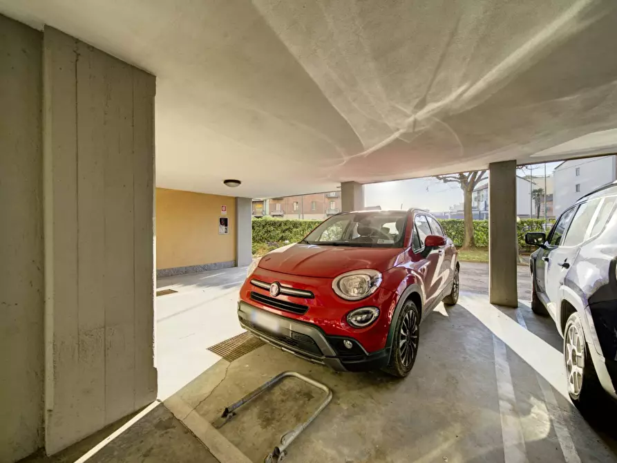 Immagine 25 di Appartamento in vendita  in Via Francesco De Sanctis a Torino