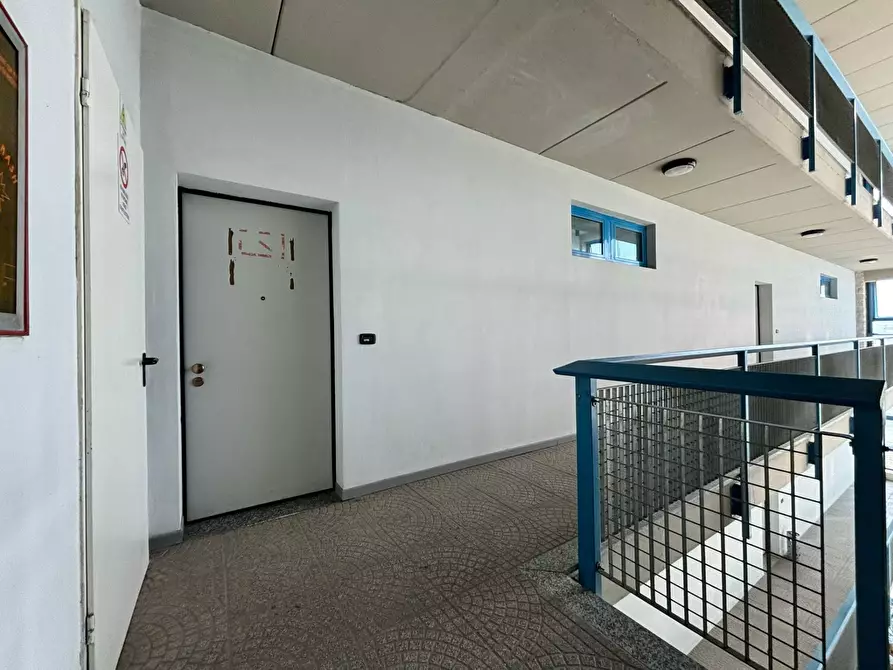 Immagine 5 di Ufficio in vendita  a Alpignano