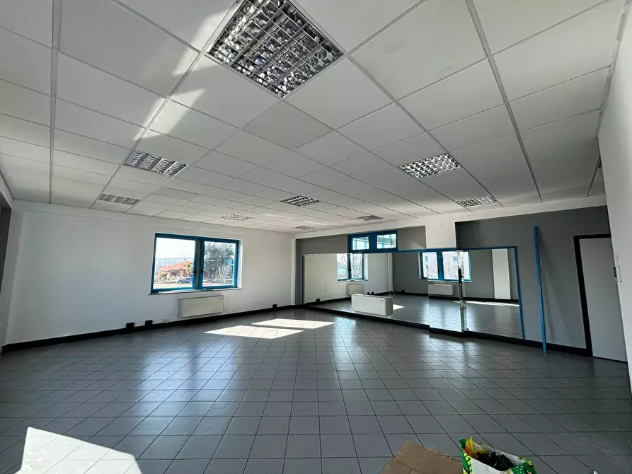 Immagine 7 di Ufficio in vendita  a Alpignano