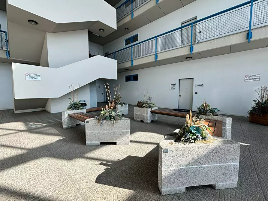 Immagine 3 di Ufficio in vendita  a Alpignano