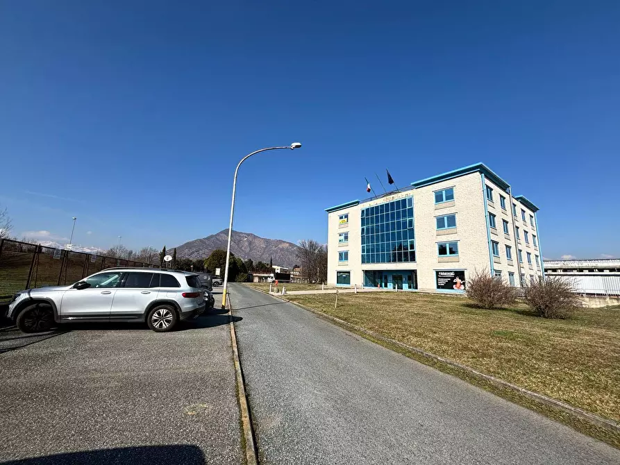 Immagine 2 di Ufficio in vendita  a Alpignano