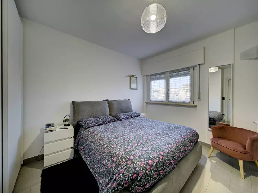 Immagine 12 di Appartamento in vendita  in Via Francesco De Sanctis a Torino