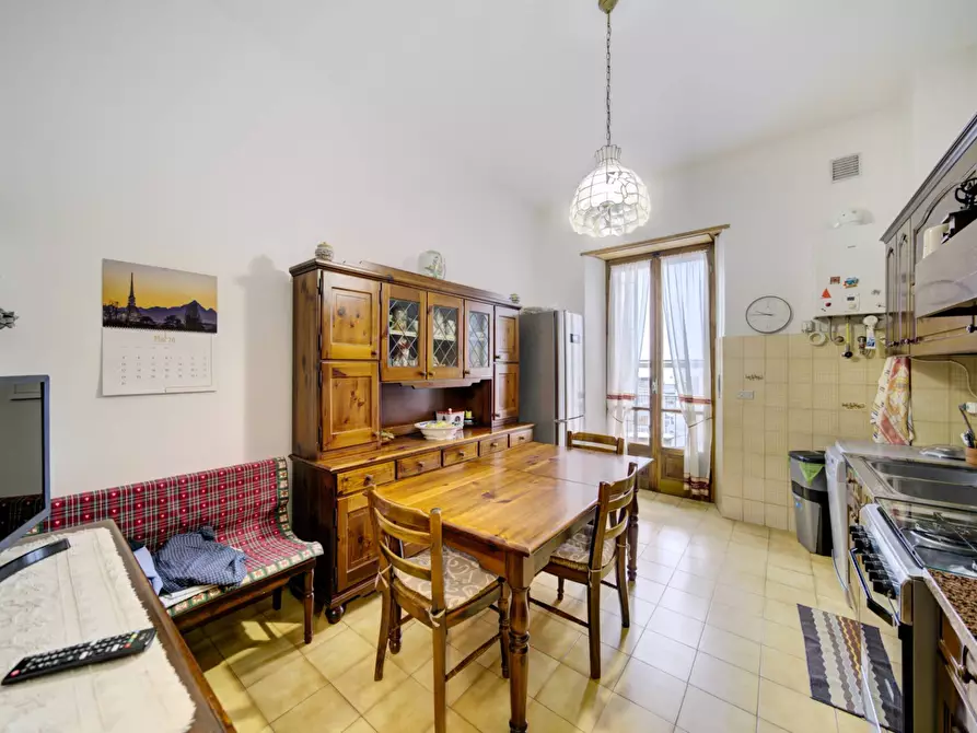 Immagine 9 di Appartamento in vendita  in Via Baveno a Torino