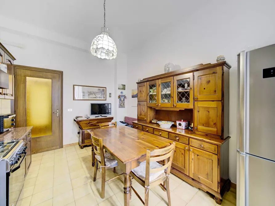 Immagine 10 di Appartamento in vendita  in Via Baveno a Torino