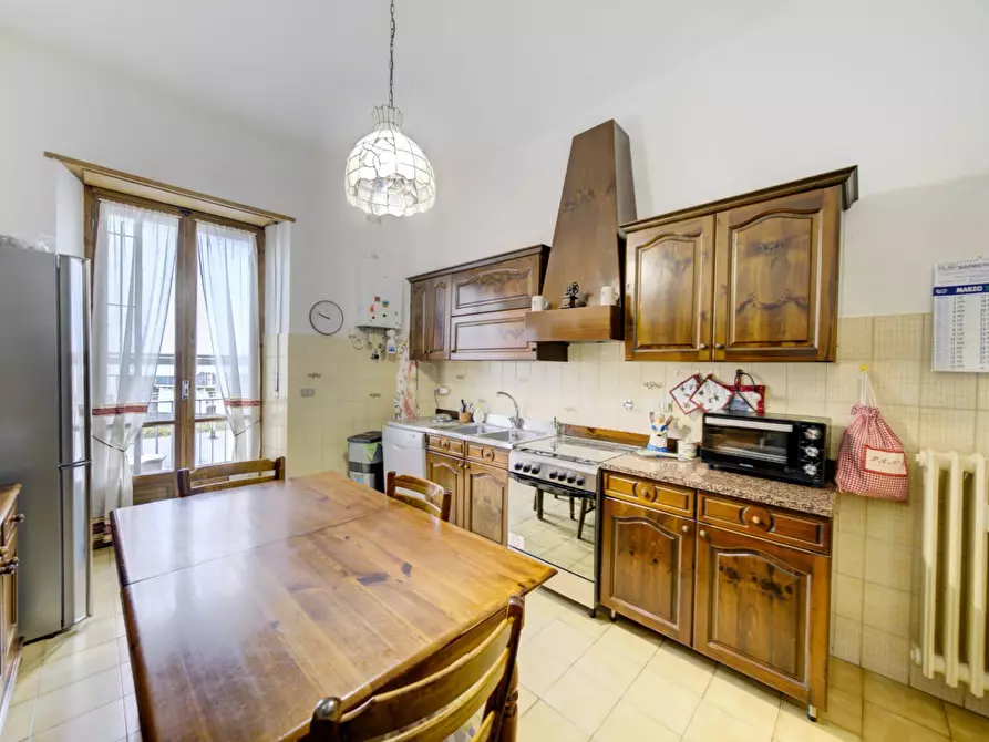 Immagine 8 di Appartamento in vendita  in Via Baveno a Torino