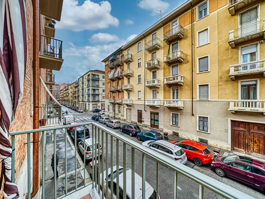 Immagine 17 di Appartamento in vendita  in Via Baveno a Torino