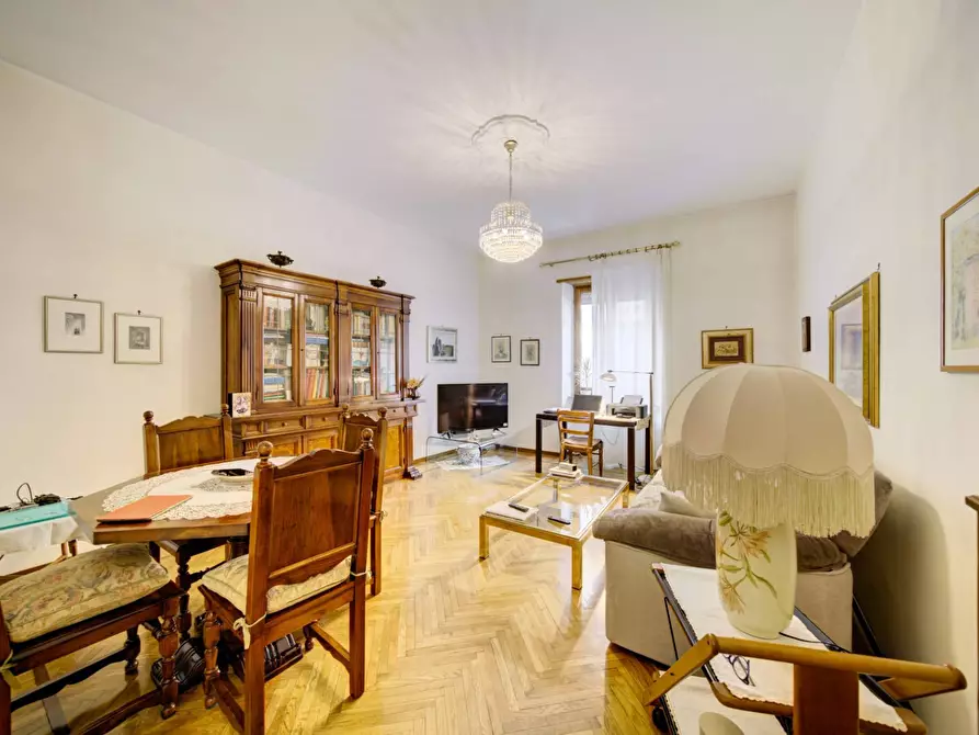 Immagine 13 di Appartamento in vendita  in Via Baveno a Torino