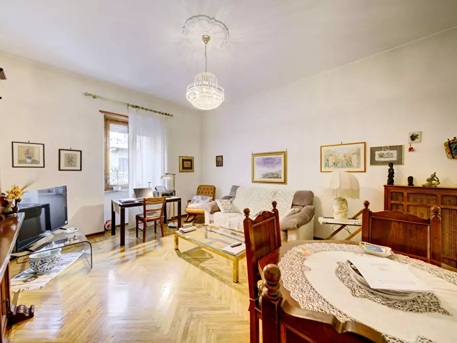 Immagine 14 di Appartamento in vendita  in Via Baveno a Torino