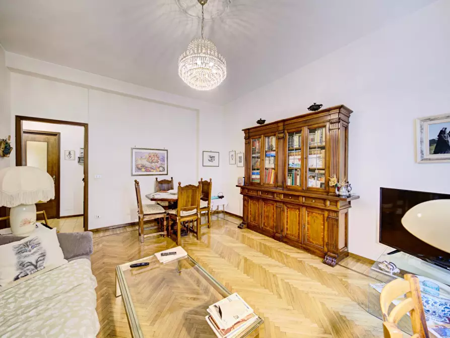 Immagine 15 di Appartamento in vendita  in Via Baveno a Torino